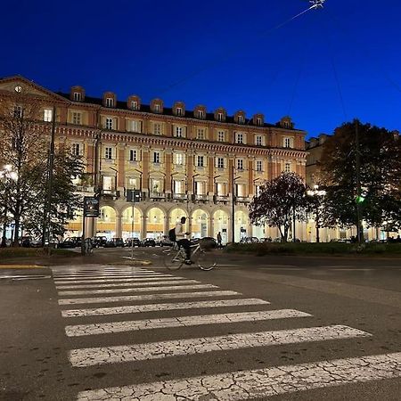 Maison Vivien, Appartamento Nel Cuore Di Torino. ภายนอก รูปภาพ