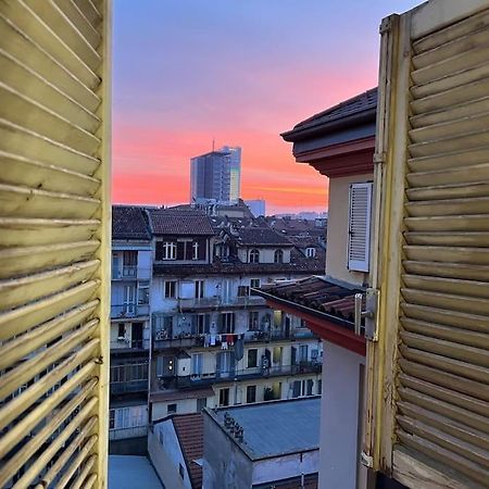 Maison Vivien, Appartamento Nel Cuore Di Torino. ภายนอก รูปภาพ